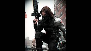 Winter soldier vs Indominus rex  song  Fangs  fyp shorts jurassicworld marvel [upl. by Chrystel]