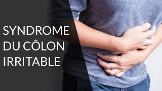 Colon irritable  que peuton manger   Question Nutrition [upl. by Esir]