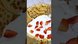 Cake блинный торт blink food cooking mexicanfood pancake turkishfood chocolate cake [upl. by Bacon]