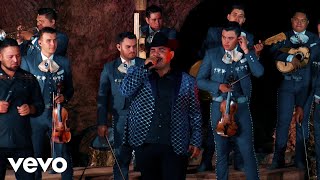 Chuy Lizárraga y Su Banda Tierra Sinaloense  No Pienso Regresar [upl. by Nwahsram761]