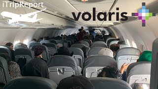 Volaris A321 Review [upl. by Tymothy]