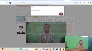 🔴LIVE Cara Membuat Akun SSCASN Pendaftaran PPPK 2024 di Link Pendaftaran PPPK 2024 SSCASN BKN GO ID [upl. by Nilesoj851]