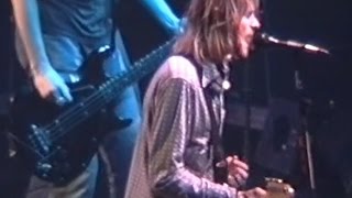 Nirvana  19940225  Milan Italy  New MulticamFull ShowHQAudio50fps  Palatrussardi [upl. by Weisbart]