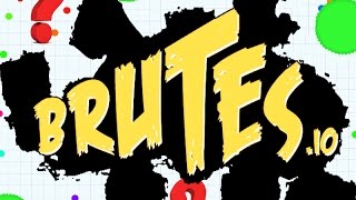 Secret Brutesio link to play  Brutes io new game [upl. by Atteniuq]