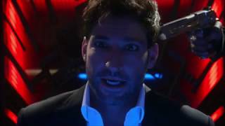 Lucifer  Best Moments Season 4 [upl. by Nylaf391]