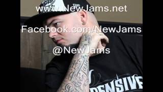 Yung Redd  Candy Paint Feat Paul Wall  NEW MUSIC 2012 [upl. by Thorbert]