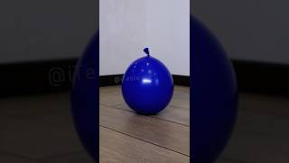 Crushing Crunchy amp Soft Things  High Heels vs Balloon with egg slime shorts asmr [upl. by Darsie]