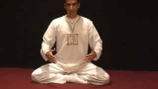 Best Mantra Meditation Technique  So Hum Healing Mantra [upl. by Alhan]