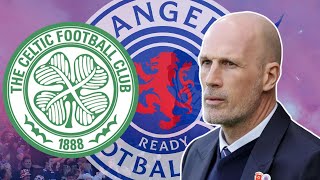 Rangers Handed MASSIVE Blow Ahead Of Old Firm Derby With Celtic [upl. by Shaer]