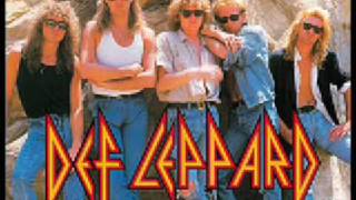 16  Wasted Def Leppard live 1983 Great Western Forum Los Angeles [upl. by Blackmore]