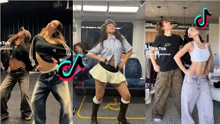 IM A IM A A DIVA DANCE CHALLENGE  TIKTOK COMPILATION [upl. by Breena912]