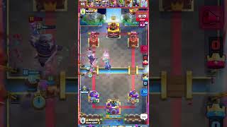 ClashRoyal Tournamentclashroyale neophytesoulgaming gaming clashroyalememes clashroyaleshorts [upl. by Kayle]