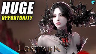 Dont MISS This New amp Returning Guide Lost Ark IGNITE Server Guide [upl. by Allisirp]