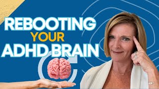 Rebooting Your ADHD Brain Unlocking Focus and Productivity With Neurofeedback [upl. by Klapp]