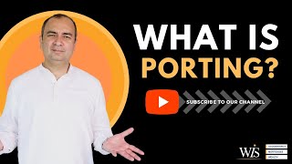 Porting your mortgage How does it work [upl. by Lothar]