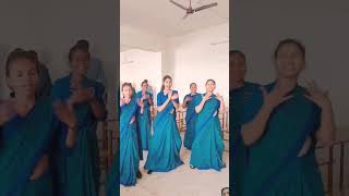 Sharara sharara dance song friends comedy sister bollywood [upl. by Innej]