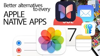 Use these apps instead [upl. by Wack]