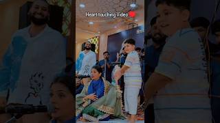 Heart Touching Video❤😊 song punjabi trending topviews viralshort like [upl. by Iknarf]