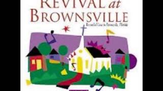 Brownsville Revival Live New Every Morning [upl. by Leterg]