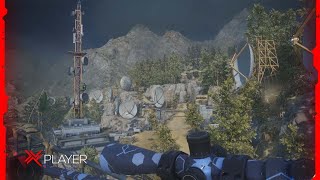 Sniper Ghost Warrior Contracts 2  Destroying the Antenna Array [upl. by Phillida]