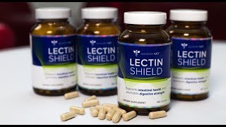 Lectin Shield Review  Does it work [upl. by Leimad]