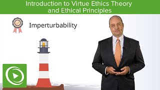 Introduction Virtue Ethics Theory amp Ethical Principles [upl. by Annat]