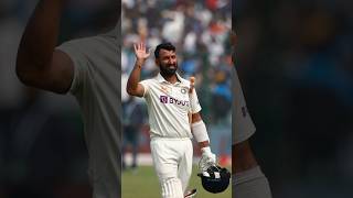 Josh Hazlewood Statement on Cheteshwar pujaracricket cricketvaniindiancricketer cheteshwarpujara [upl. by Yeldua]