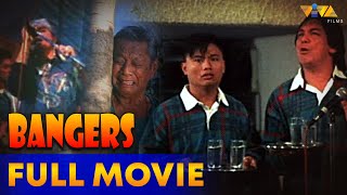 Bangers Full Movie HD  Joey De Leon Andrew E Chiquito Melissa Gibbs Ana Roces [upl. by Marnie]