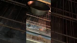 Gas oven not heating FIX NOW NO PARTS NEEDED [upl. by Engdahl]