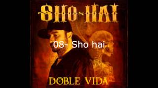 Sho Hai  Doble Vida [upl. by Oiznun775]