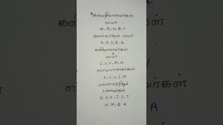 Kathal kavithai 💞love poem in Tamillove shortsfeed [upl. by Eisinger]