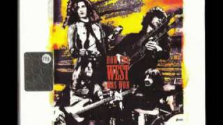 Led Zeppelin  Whole Lotta Love Live from How the West Was Won Part 2 [upl. by Ahsitniuq630]