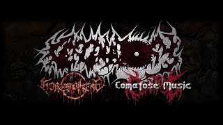 Cercernatory  Phalaris Bull Seraphic Extermination amp Infinite Carnage Live  BGDF 2024 [upl. by Melicent]