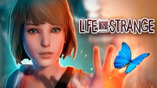 EU POSSO VOLTAR NO TEMPO  Ep 1 Life is Strange [upl. by Ajay446]