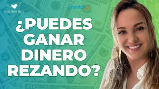 Manifiesta dinero en tu vida a través de la oración con Códigos Sagrados 🙏 🙏 [upl. by Cirdek]