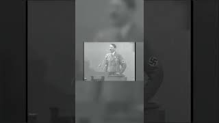 Why Hitler Failed The Downfall of Nazi Germany  WWII Short nazi [upl. by Ilrahc]