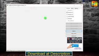 Windows ISO Downloader 529 [upl. by Schreibe]