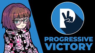 The TRUTH About Progressive Victory [upl. by Kilby]