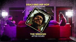 The Weeknd  After Hours Album Review [upl. by Duong]