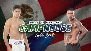 Gabriel Rosado Vs Glen Tapia  FULL FIGHT HD RECAP  KenanK TV [upl. by Aihsekyw]