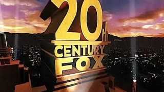 20th Century Fox Intro Voice Full screen [upl. by Maddock]