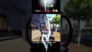 BR KING 😎🤘freefire rankpush brking freefiremax freefireshorts [upl. by Emie590]