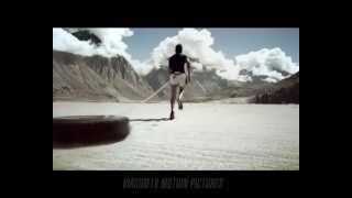 Monte Carlo Sports  Bhaag Milkha Bhaag [upl. by Melan17]