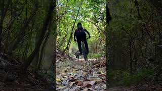 Kyoto japan downhill MTb [upl. by Anelaj]