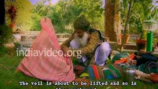 OLDEST Indian Magic Trick  The Mango Tree Magic REVEALED [upl. by Herzel]