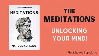 Meditations by Marcus Aurelius FULL  Audiobooks [upl. by Akcired]