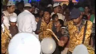 100th Urs Sharif KhwajaeBangalore  RA   Part 4  Tiger Band [upl. by Ijic]