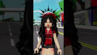 como ter dois wed namorado KKKKKKKKK roblox brookhaven shorts [upl. by Resee]