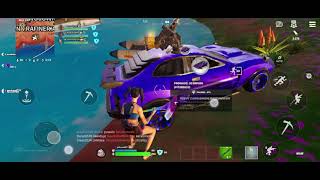 fortnite na telefon [upl. by Liahcim]