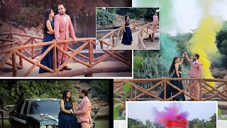 Most awaited PRE WEDDING Release Nikhil amp Neha [upl. by Atlante]